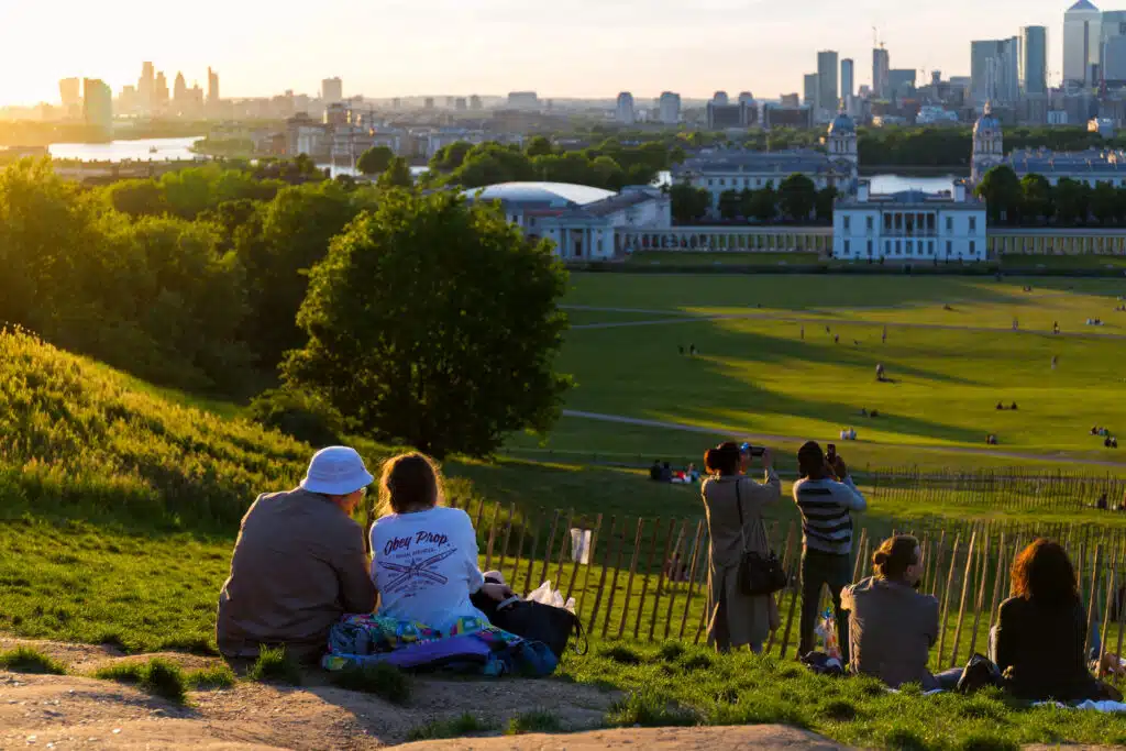 6 Cool Neighbourhoods in London You Ought to Visit Greenwich.