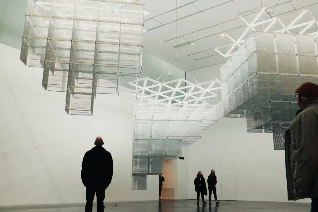 4 Free Museums in London You Must See One of Tate Modern