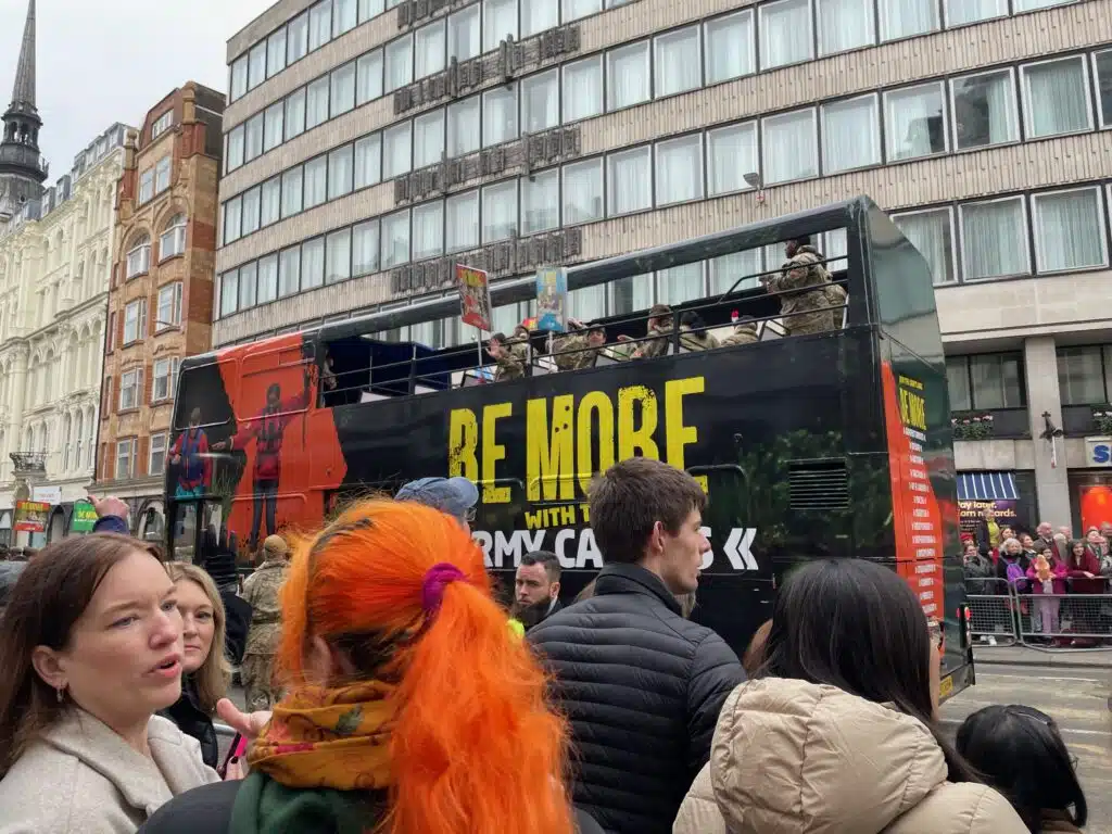 Lord Mayor's Show — All You Need to Know Lord Mayor